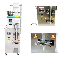 SMART Automatic 1 to 200 gm FFS Multi Function Weigh Filling and